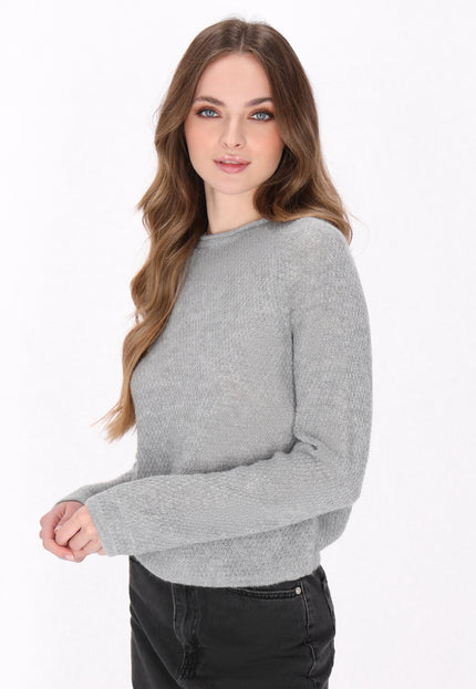 DreiMaster Vintage Damen Pullover