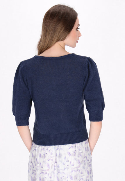 DreiMaster Vintage Damen Pullover