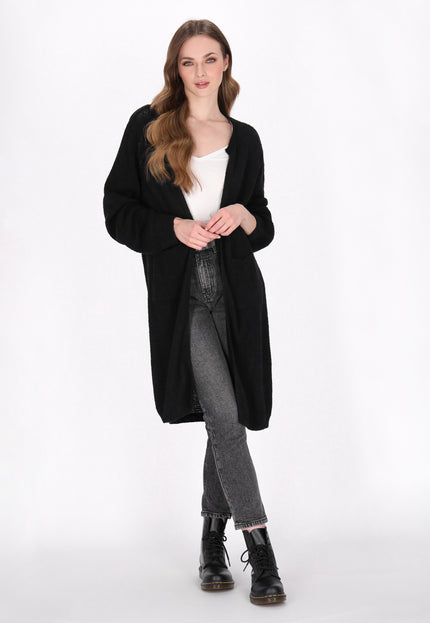 DreiMaster Vintage Damen Cardigan