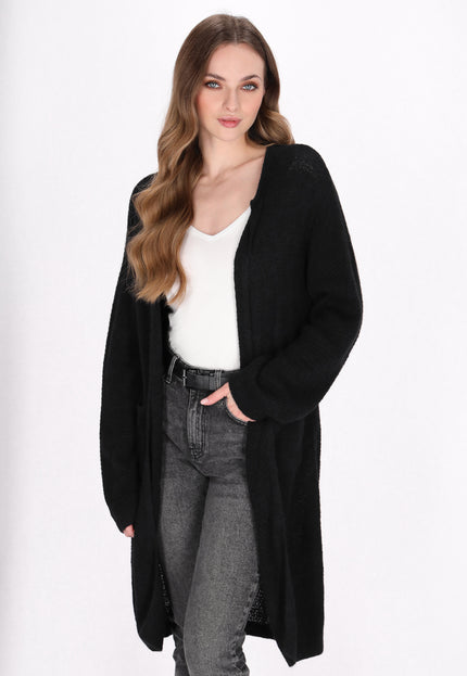 DreiMaster Vintage Damen Cardigan