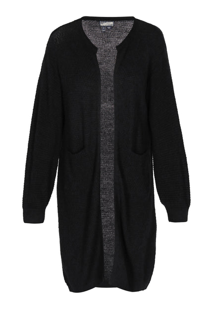 DreiMaster Vintage Damen Cardigan