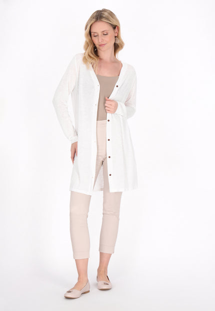 usha Damen Cardigan