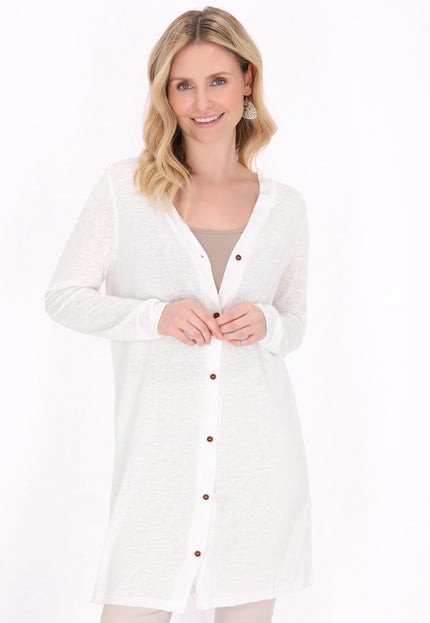 usha Damen Cardigan