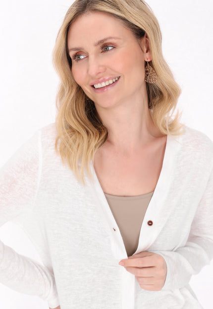 usha Damen Cardigan