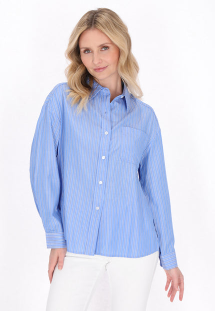 usha BLUE LABEL Women's Shirt