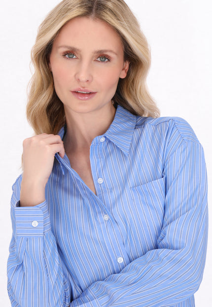 usha BLUE LABEL Damen Shirt