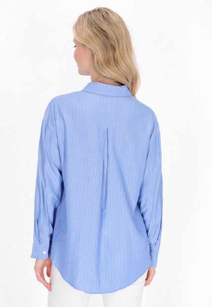 usha BLUE LABEL Damen Shirt