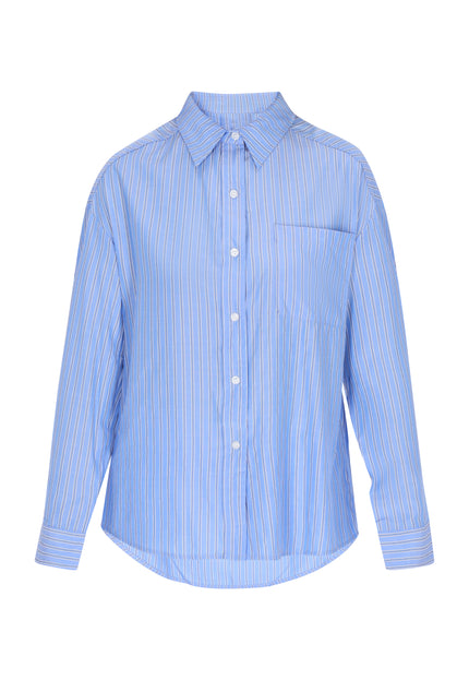 usha BLUE LABEL Kobiety's Shirt