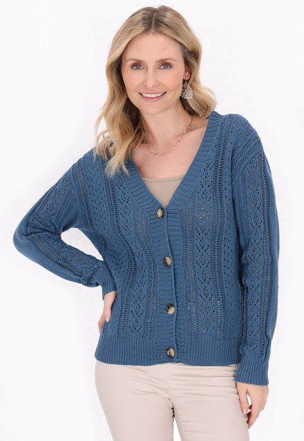 usha Damen Cardigan