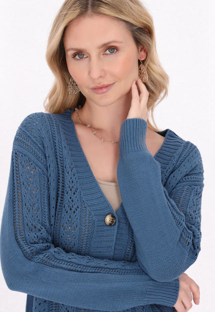 usha Damen Cardigan