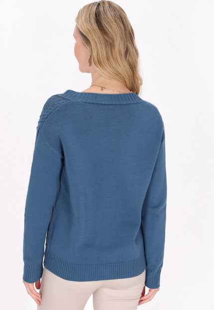 usha Damen Cardigan