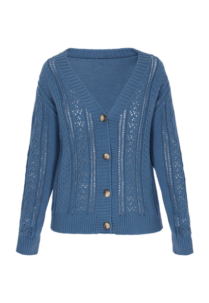 usha Damen Cardigan