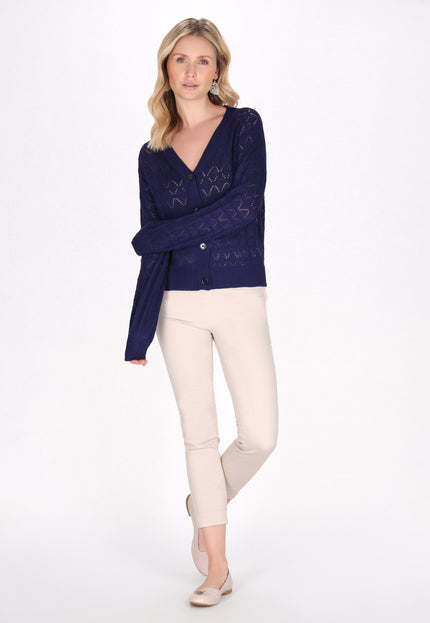 usha Damen Cardigan