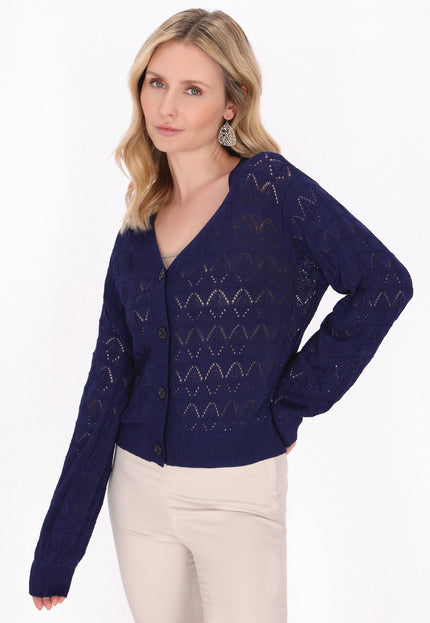 usha Damen Cardigan