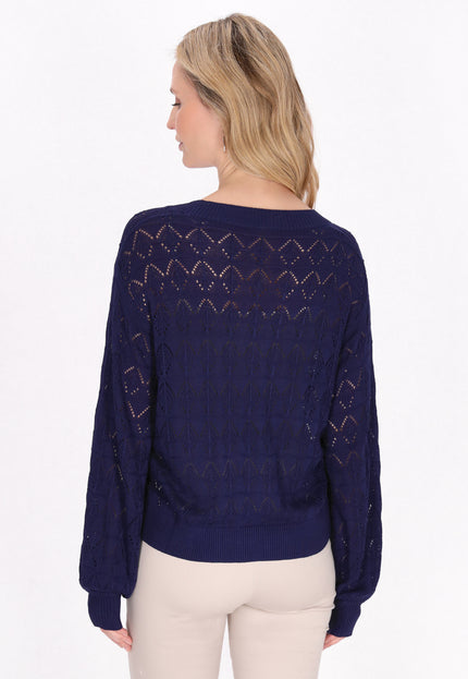 usha Damen Cardigan