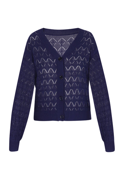 usha Damen Cardigan