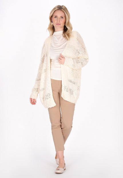 usha Damen Cardigan