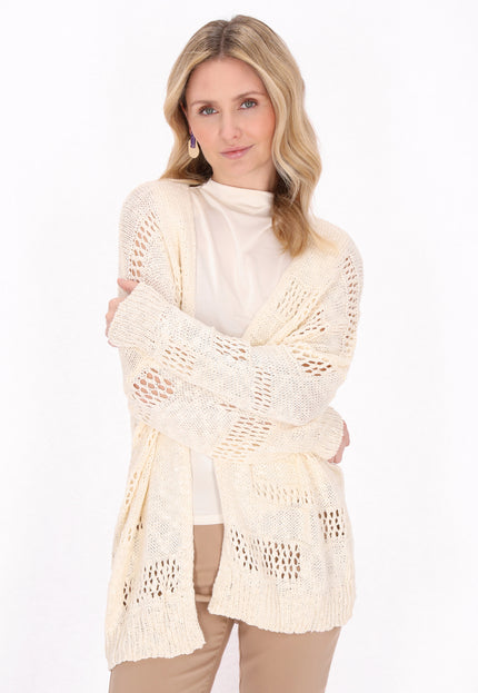 usha Damen Cardigan