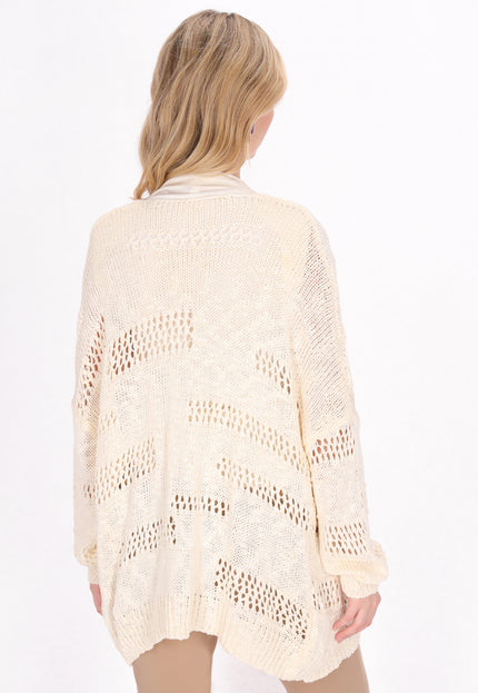 usha Damen Cardigan