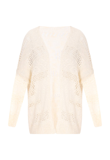 usha Damen Cardigan