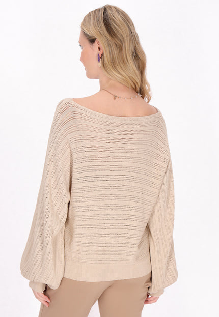 usha Damen Pullover