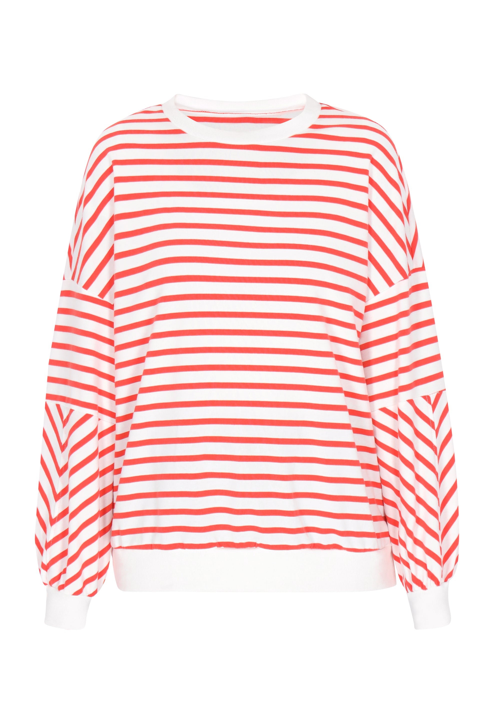 Red Striped