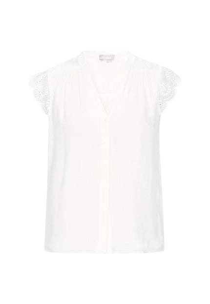 usha Damen Bluse