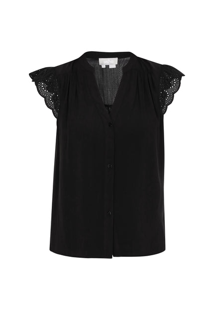 usha Damen Bluse