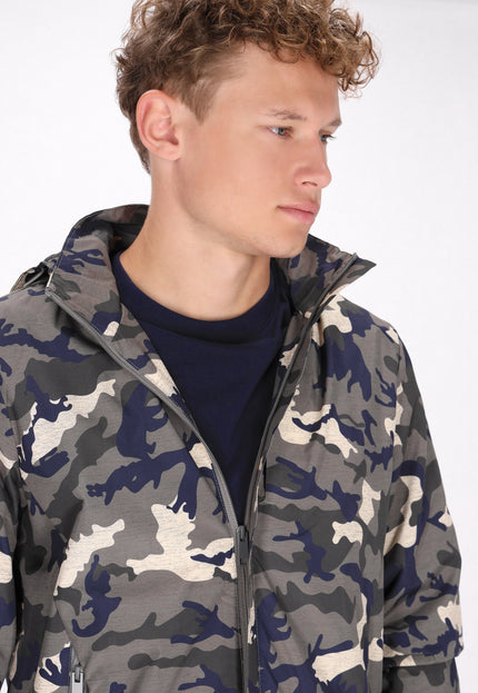 Mo ATHLSR Men's Jacket