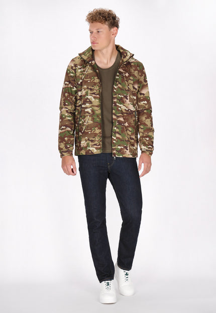 Mo ATHLSR Men's Jacket