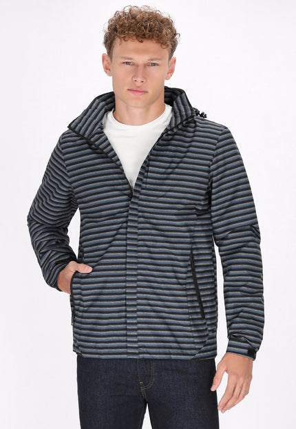 Mo ATHLSR Men's Jacket