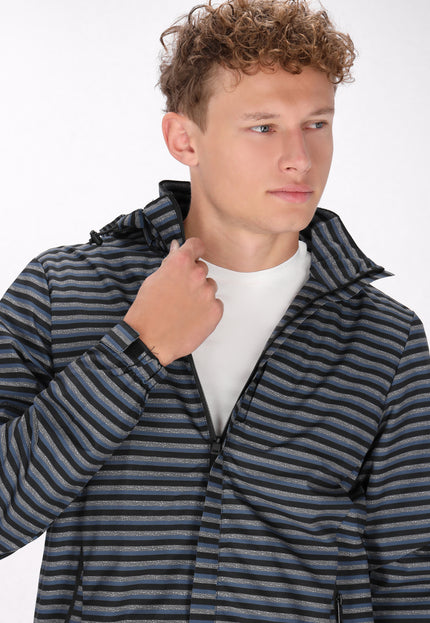 Mo ATHLSR Men's Jacket