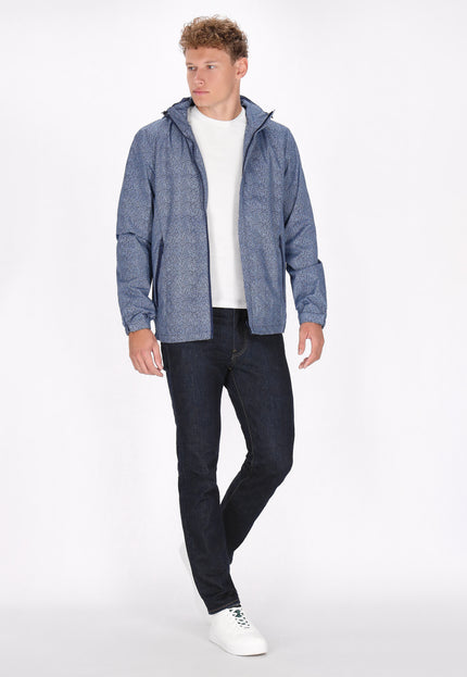 Mo ATHLSR Men's Jacket