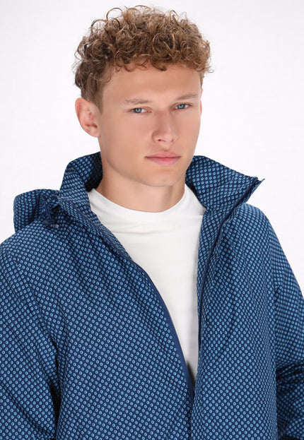 Mo ATHLSR Men's Jacket