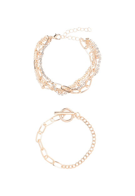 faina Women's Bracelet Set