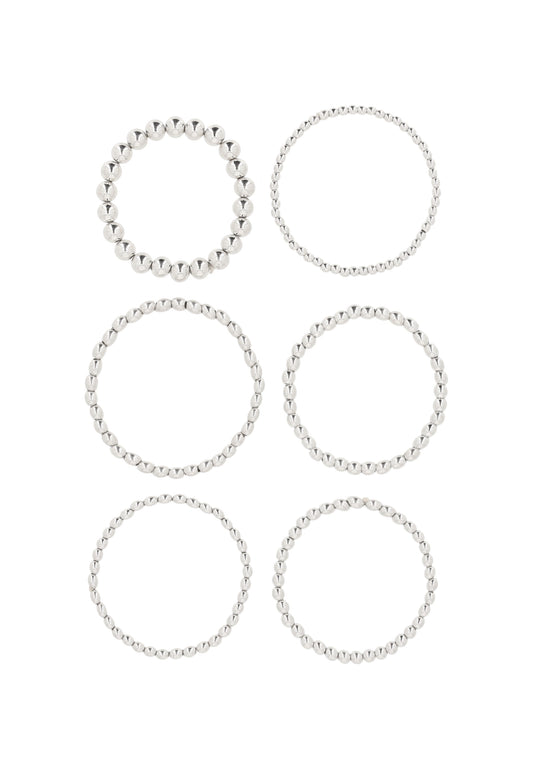 NAEMI Women's Bracelet Set