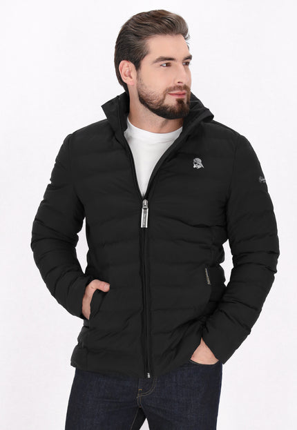 Schmuddelwedda Herren Anorak