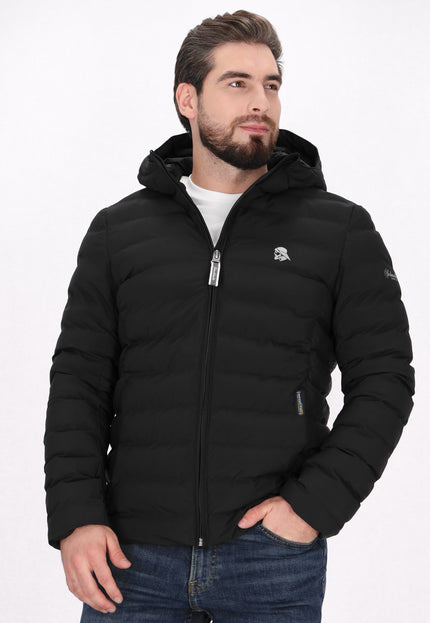 Schmuddelwedda Men's Blouson