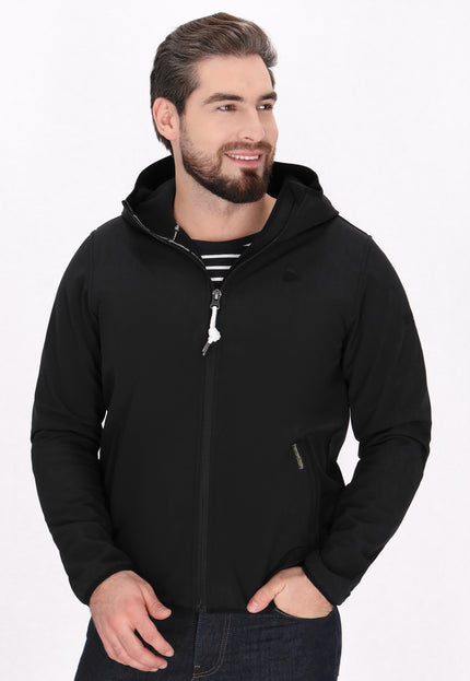 Schmuddelwedda Herren-Jacke