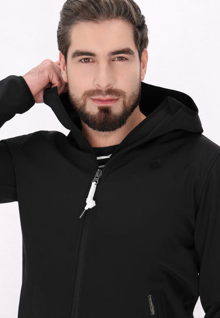 Schmuddelwedda Herren-Jacke