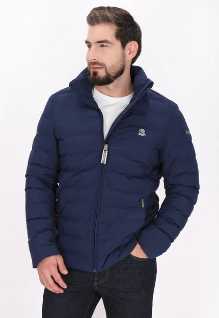 Schmuddelwedda Herren Anorak