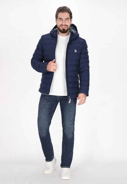 Schmuddelwedda Men's Blouson