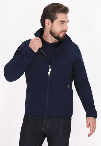 Schmuddelwedda Herren-Jacke