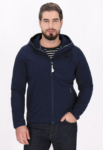 Schmuddelwedda Men's Jacket