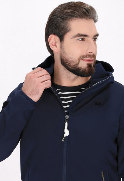 Schmuddelwedda Herren-Jacke