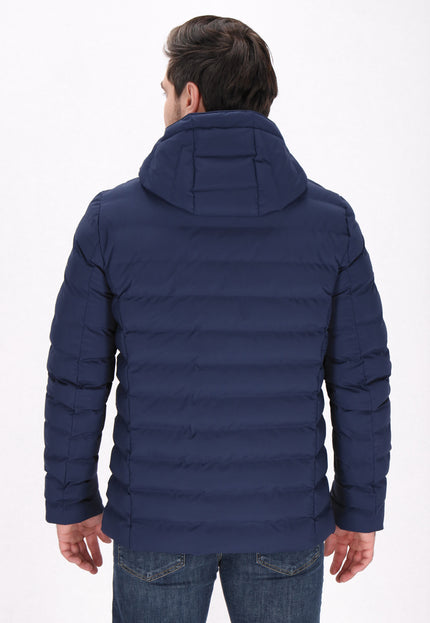 Schmuddelwedda Men's Blouson