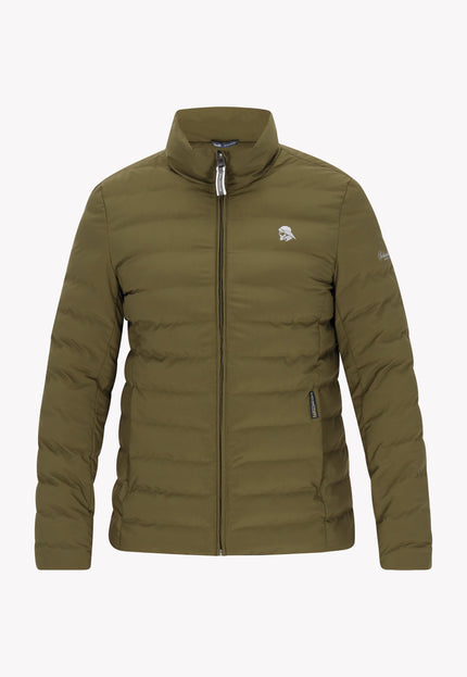 Schmuddelwedda Men's Anorak