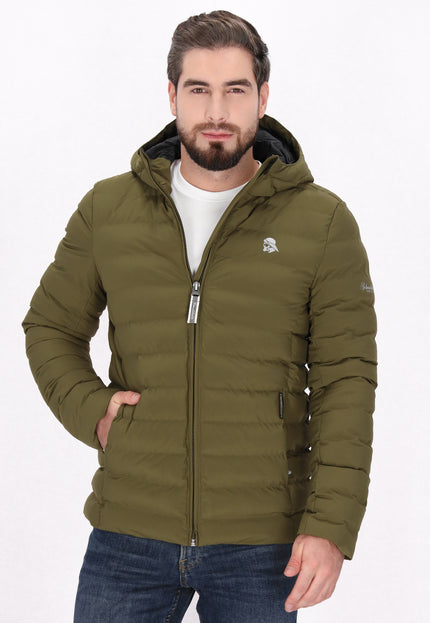 Schmuddelwedda Men's Blouson