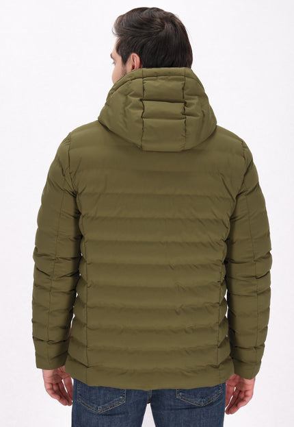 Schmuddelwedda Herren Blouson