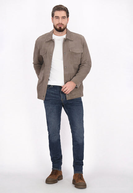 DreiMaster Vintage Men's Jacket